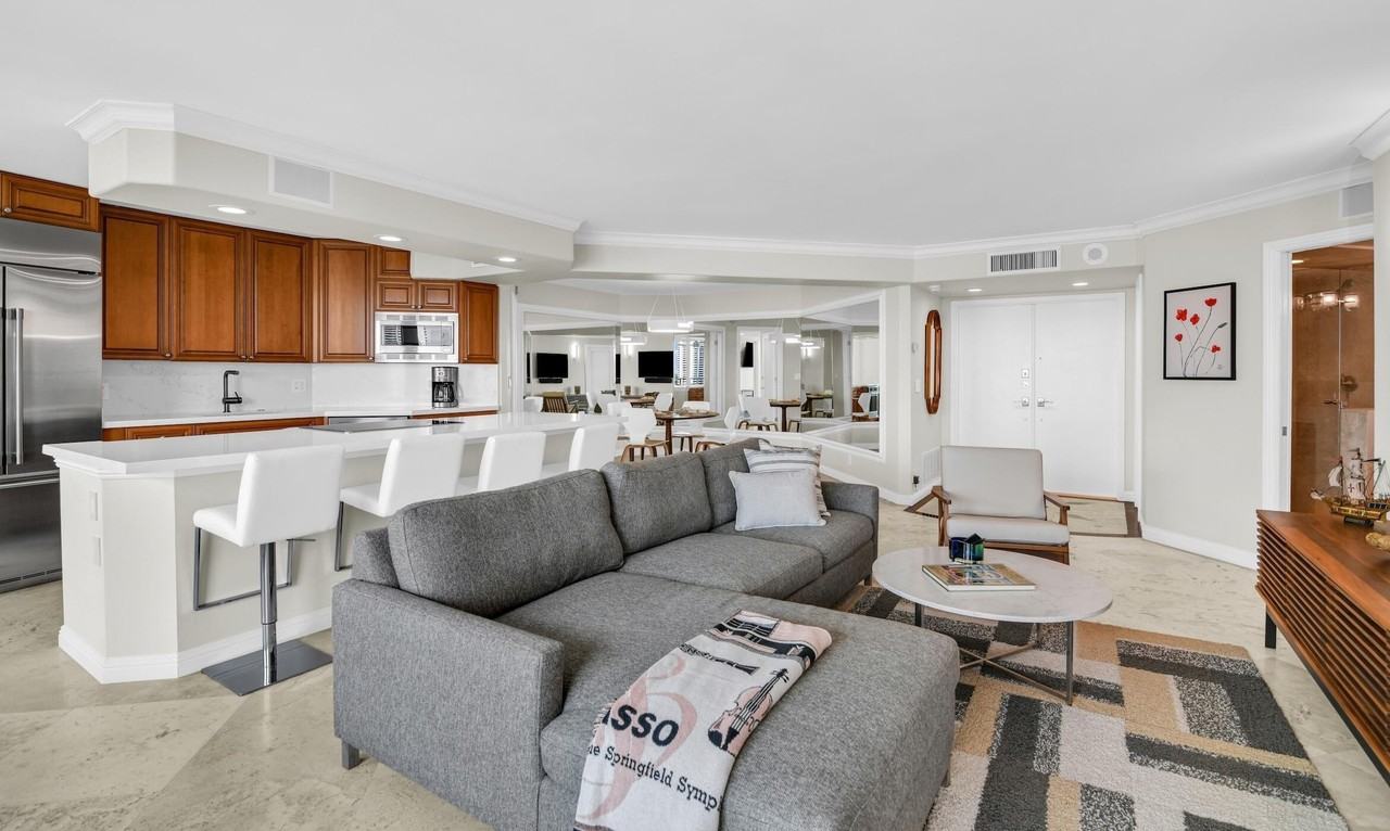 500 S Ocean Blvd #1009 - Photo 6 of 50