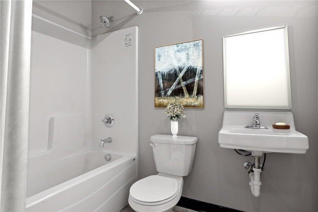 801 Se 9th St #215 - Photo 6 of 12