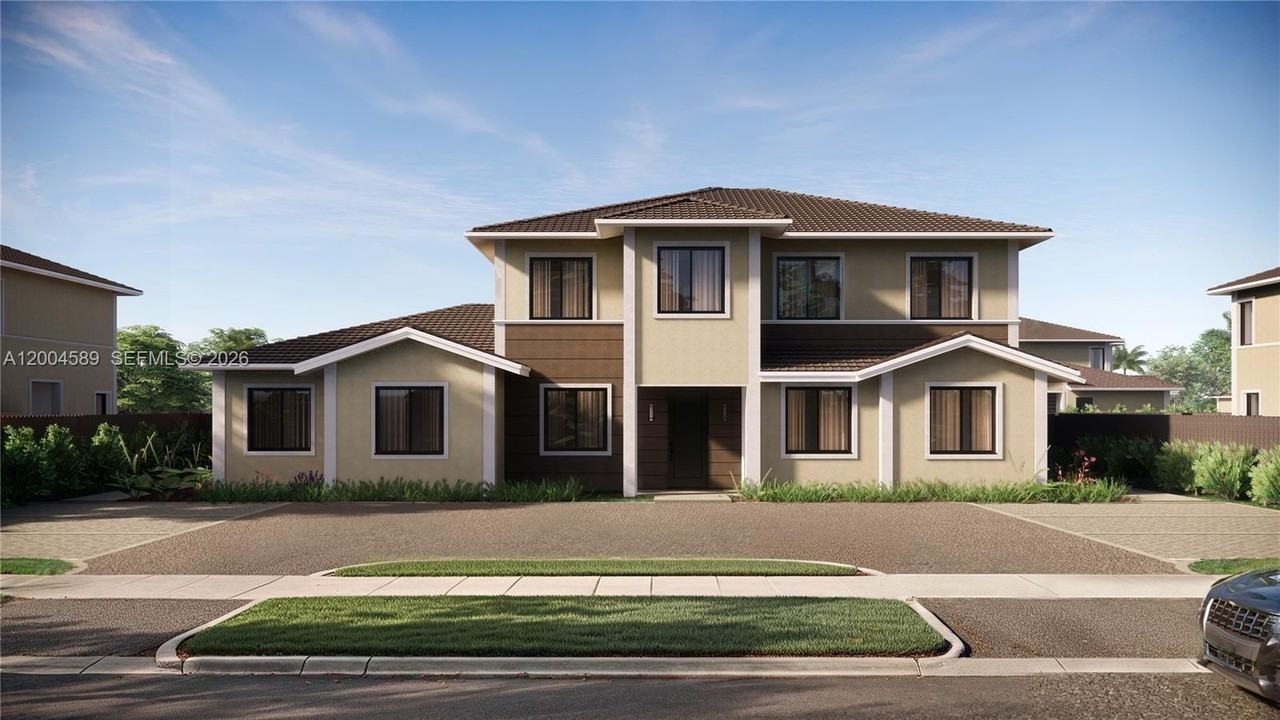12552 Sw 194th St - Photo 2 of 3