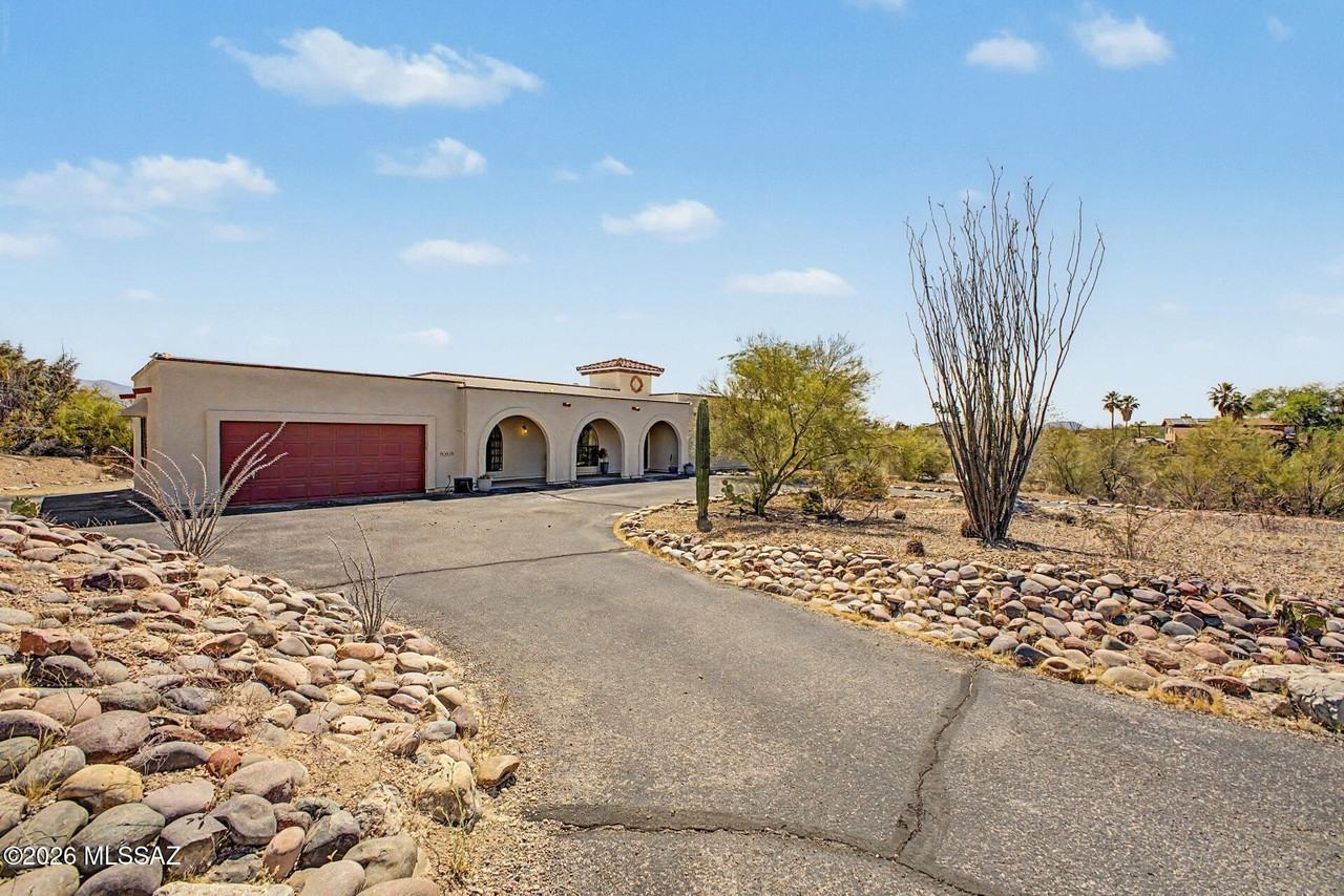 4650 N Paseo De Los Cerritos - Photo 2 of 35