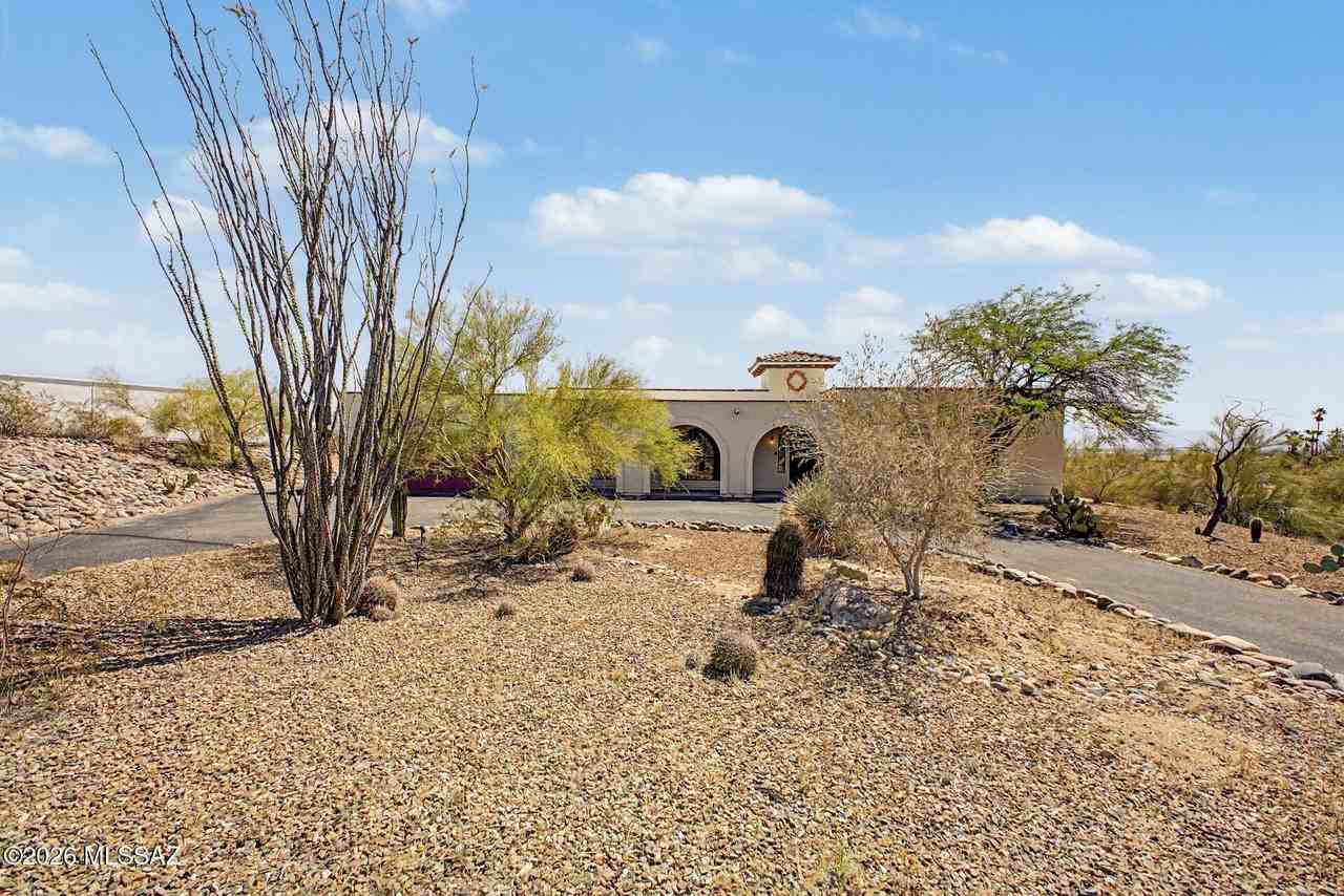 4650 N Paseo De Los Cerritos - Photo 3 of 35