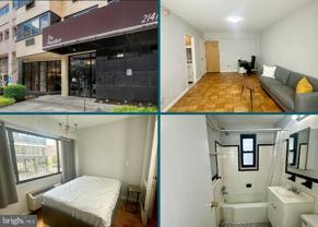 2141 I St Nw #310 - Photo 1 of 1