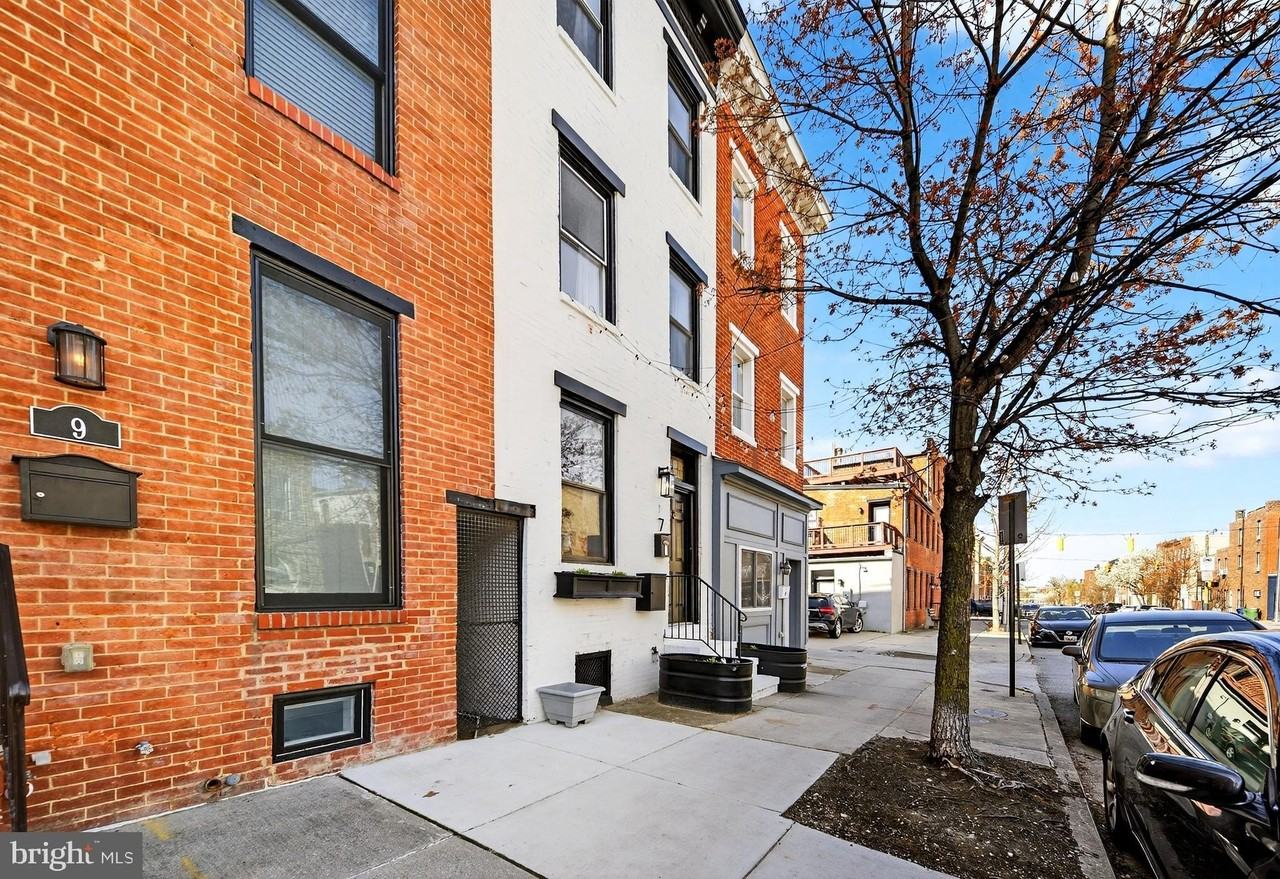 7 E Fort Ave - Photo 4 of 50