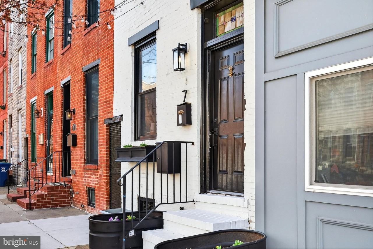7 E Fort Ave - Photo 5 of 50