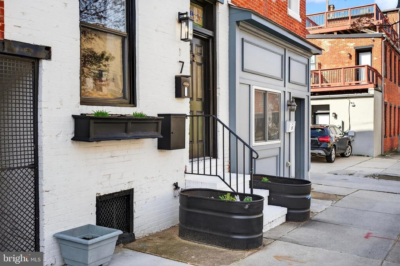 7 E Fort Ave - Photo 6 of 50
