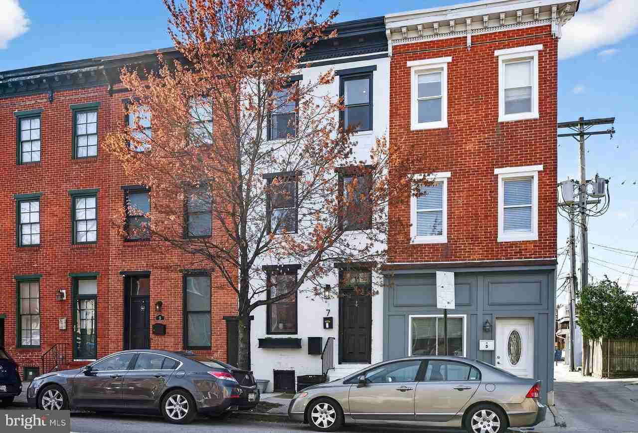 7 E Fort Ave - Photo 7 of 50