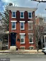 featured image of 214 Gay St #2