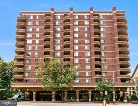 1276 N Wayne St #1218 - Photo 1 of 1