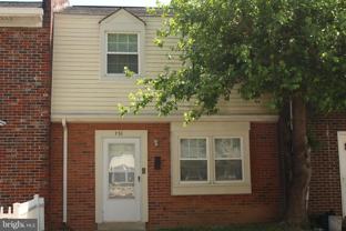 731 Denton Cir - Photo 1 of 1