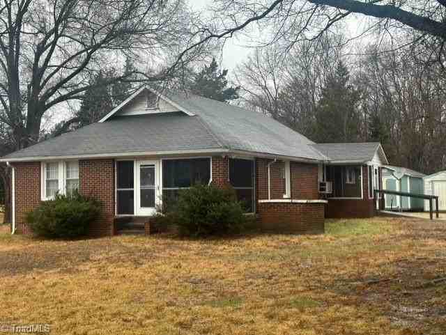 461 Ogburn Mill Rd