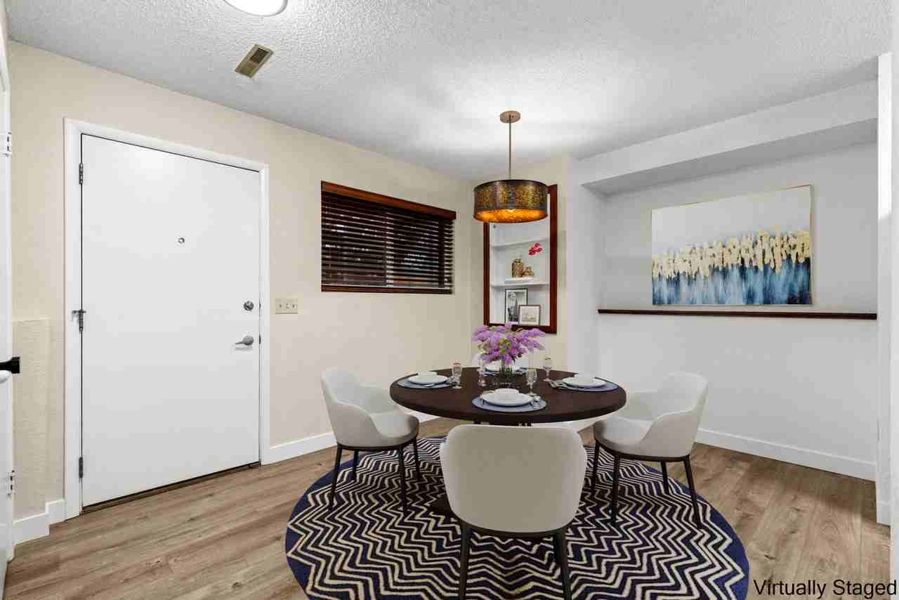607 Avenue F - 1Apartment #1 - Photo 5 of 20