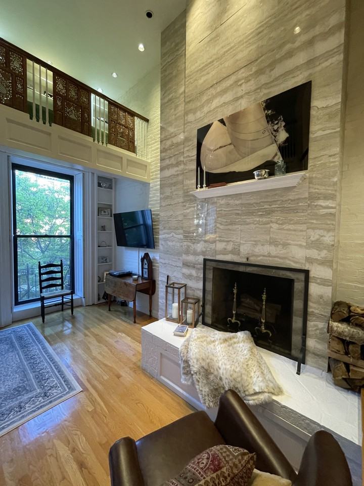 124 Beacon St #3F - Photo 2 of 50