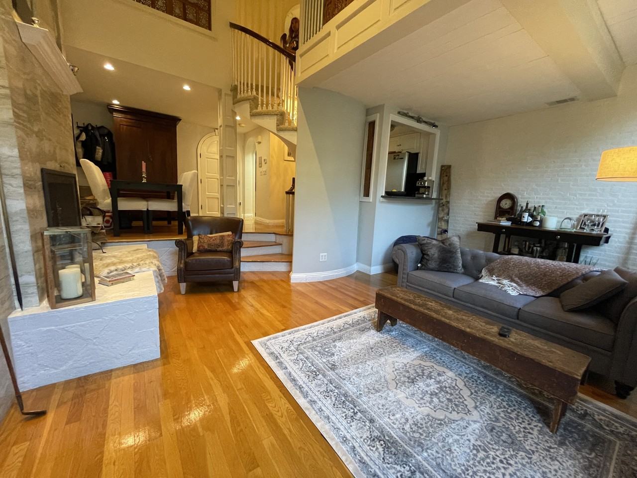 124 Beacon St #3F - Photo 4 of 50