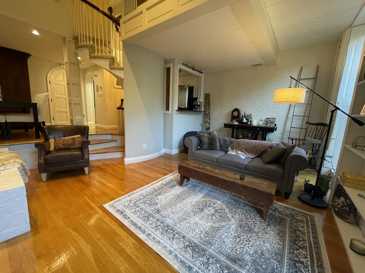 124 Beacon St #3F - Photo 5 of 50
