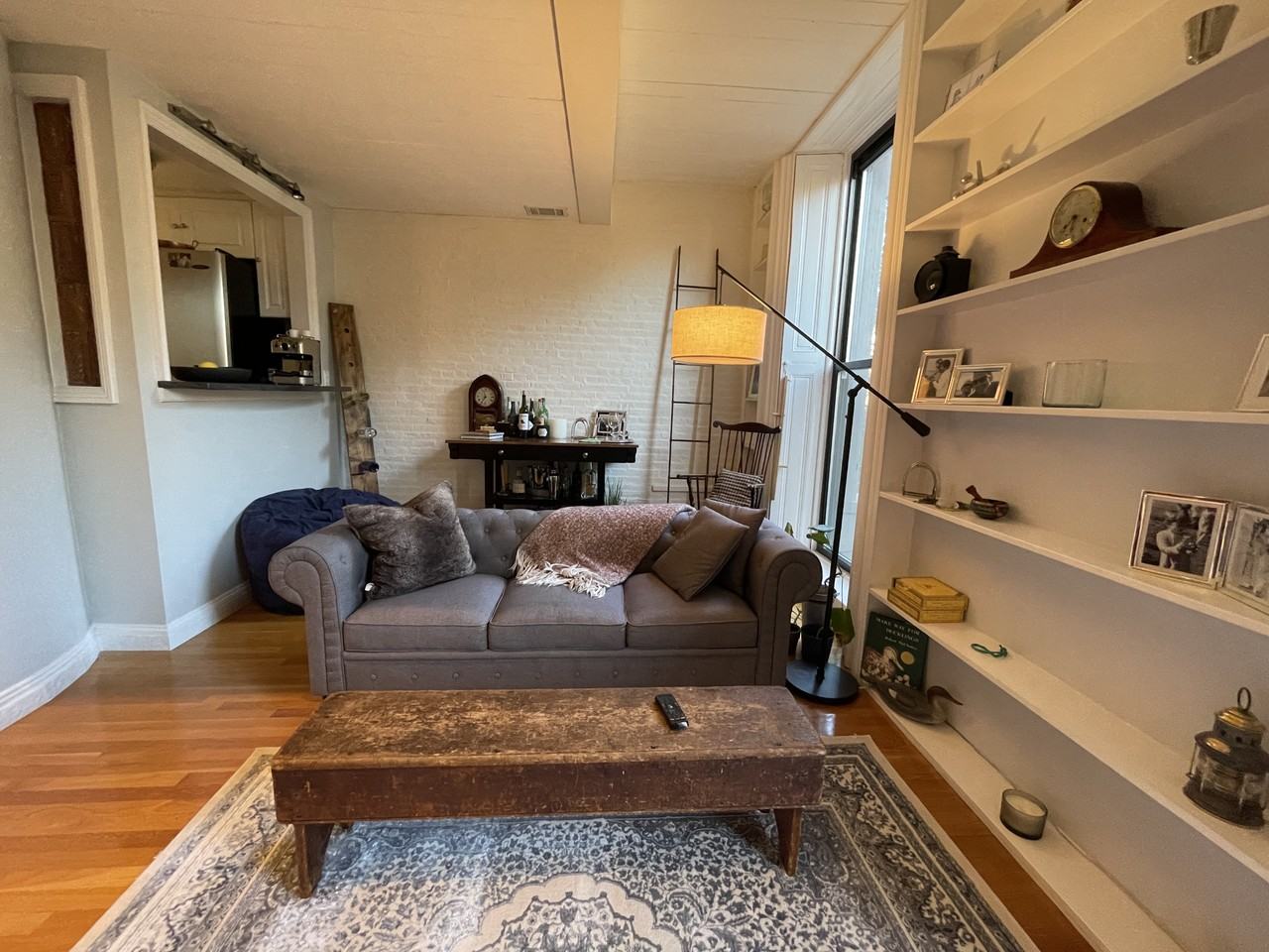 124 Beacon St #3F - Photo 6 of 50