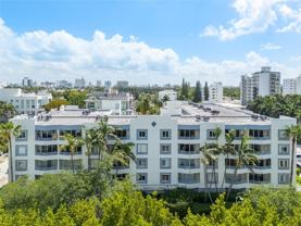 1401 Bay Rd #407 - Photo 1 of 1