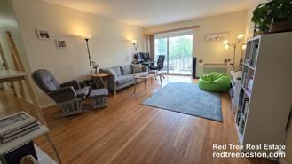 35 Vernon St #207 - Photo 1 of 1