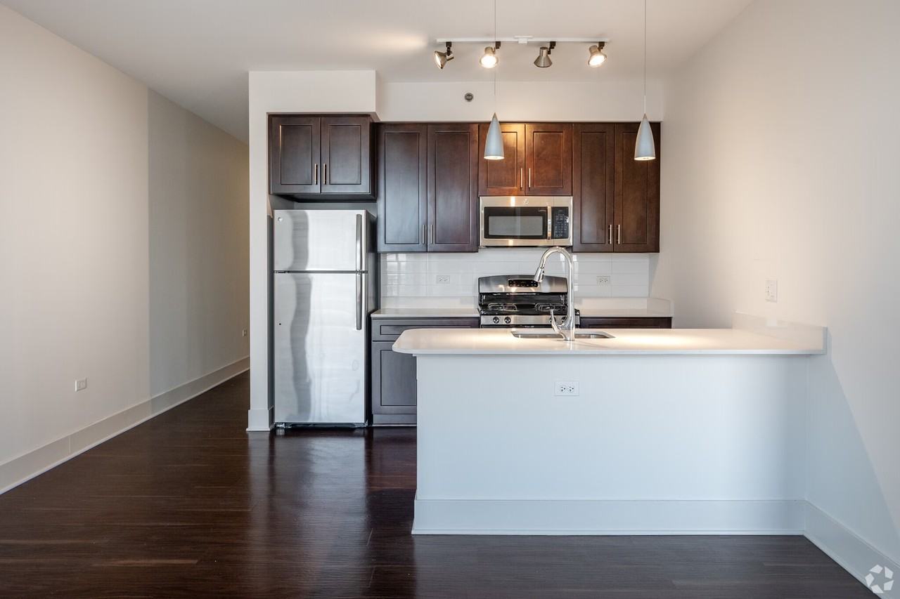 1457 N Halsted St #1-1 - Photo 3 of 41