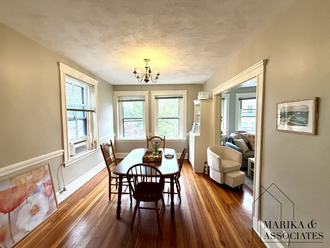 19 Netherlands Rd #3 - Photo 6 of 23