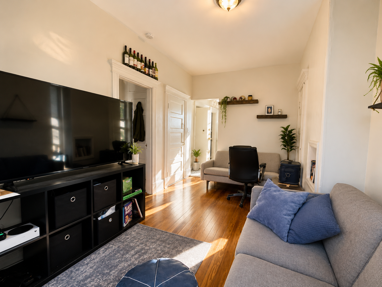 8 Grove St #3 - Photo 4 of 7