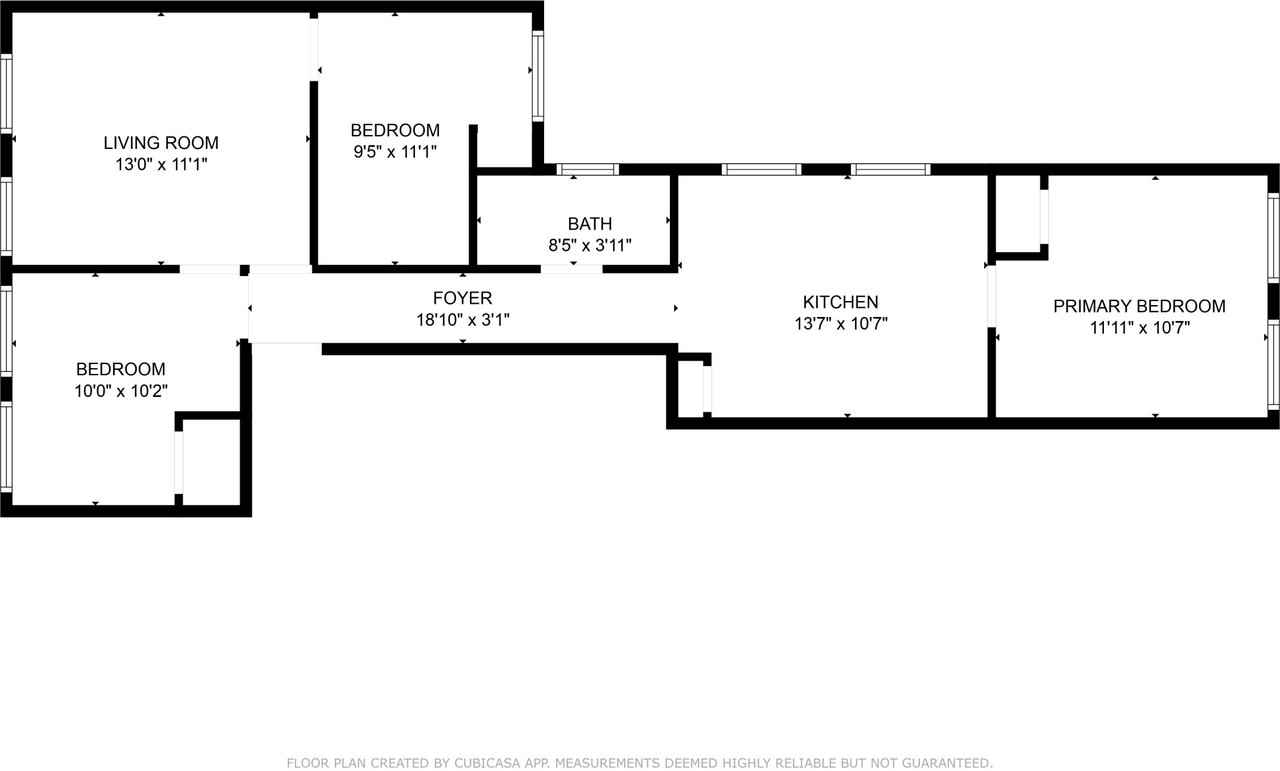 17 Irving St #9 - Photo 2 of 24