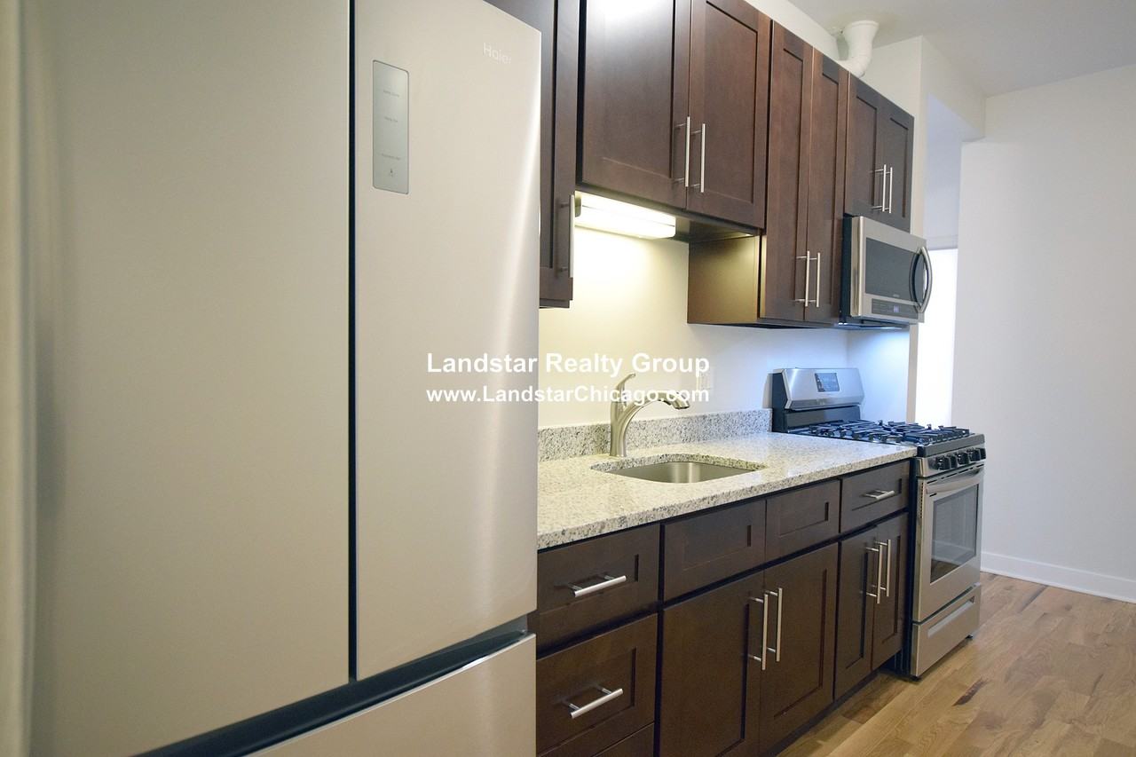 3804 W Montrose Ave #201 - Photo 2 of 12