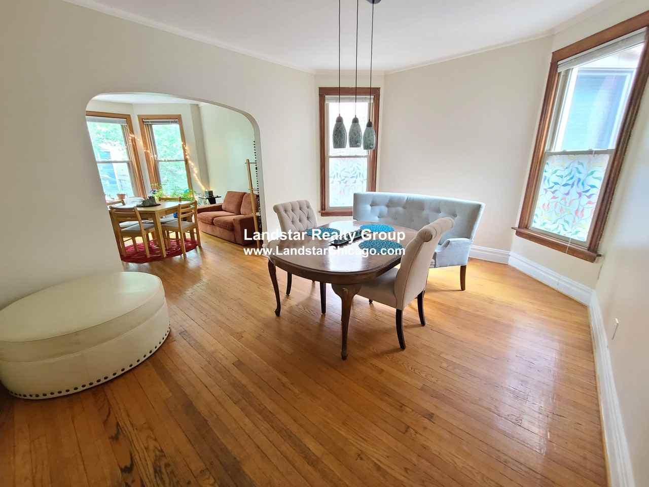 3720 N Paulina St #2 - Photo 3 of 29