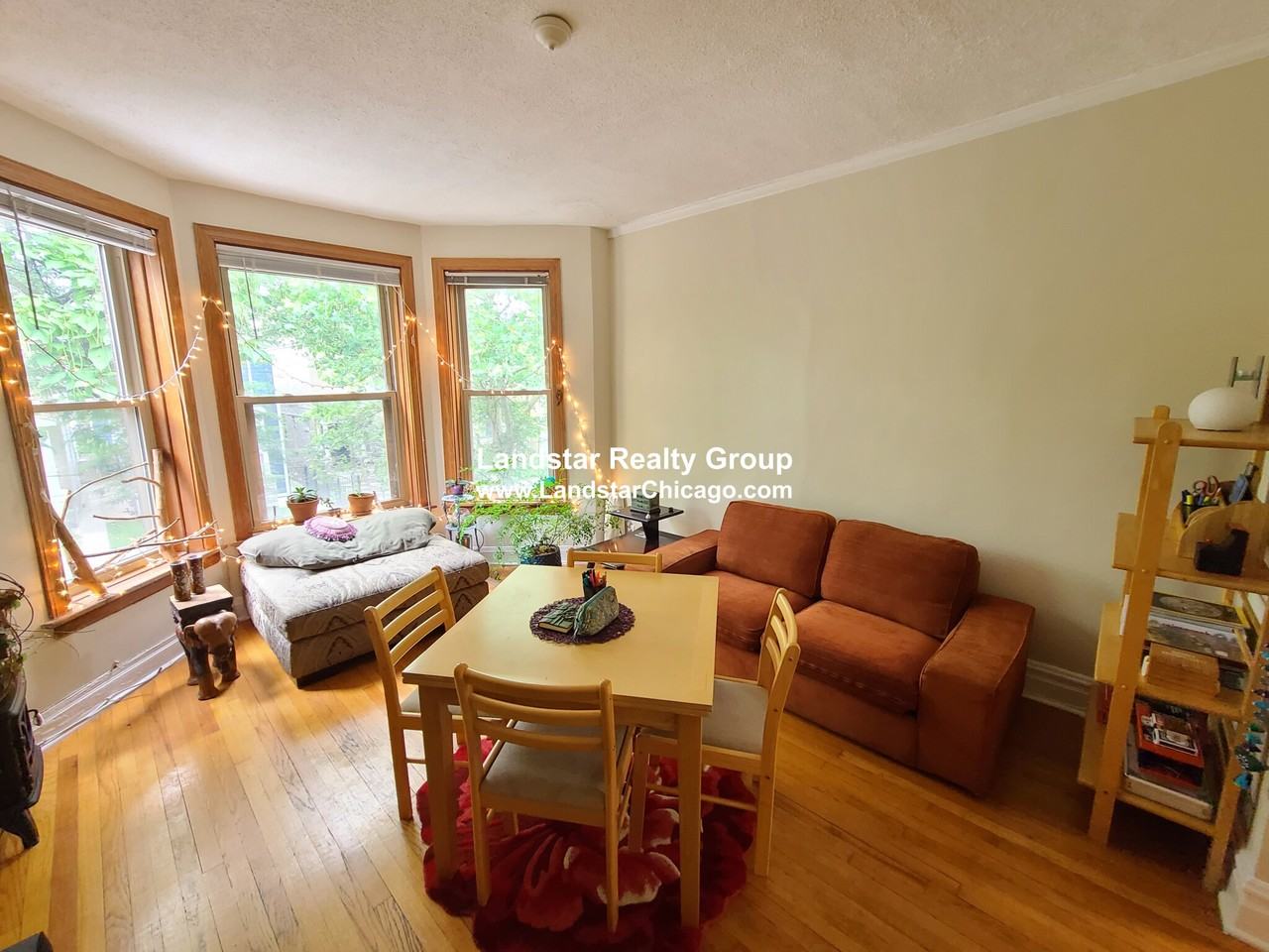 3720 N Paulina St #2 - Photo 5 of 29
