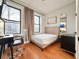 Private Bedroom in 4 Bedroom/1.5 Bathroom Home - Photo 1 of 1