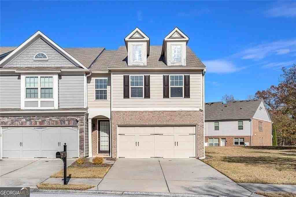 2426 Bellyard Dr