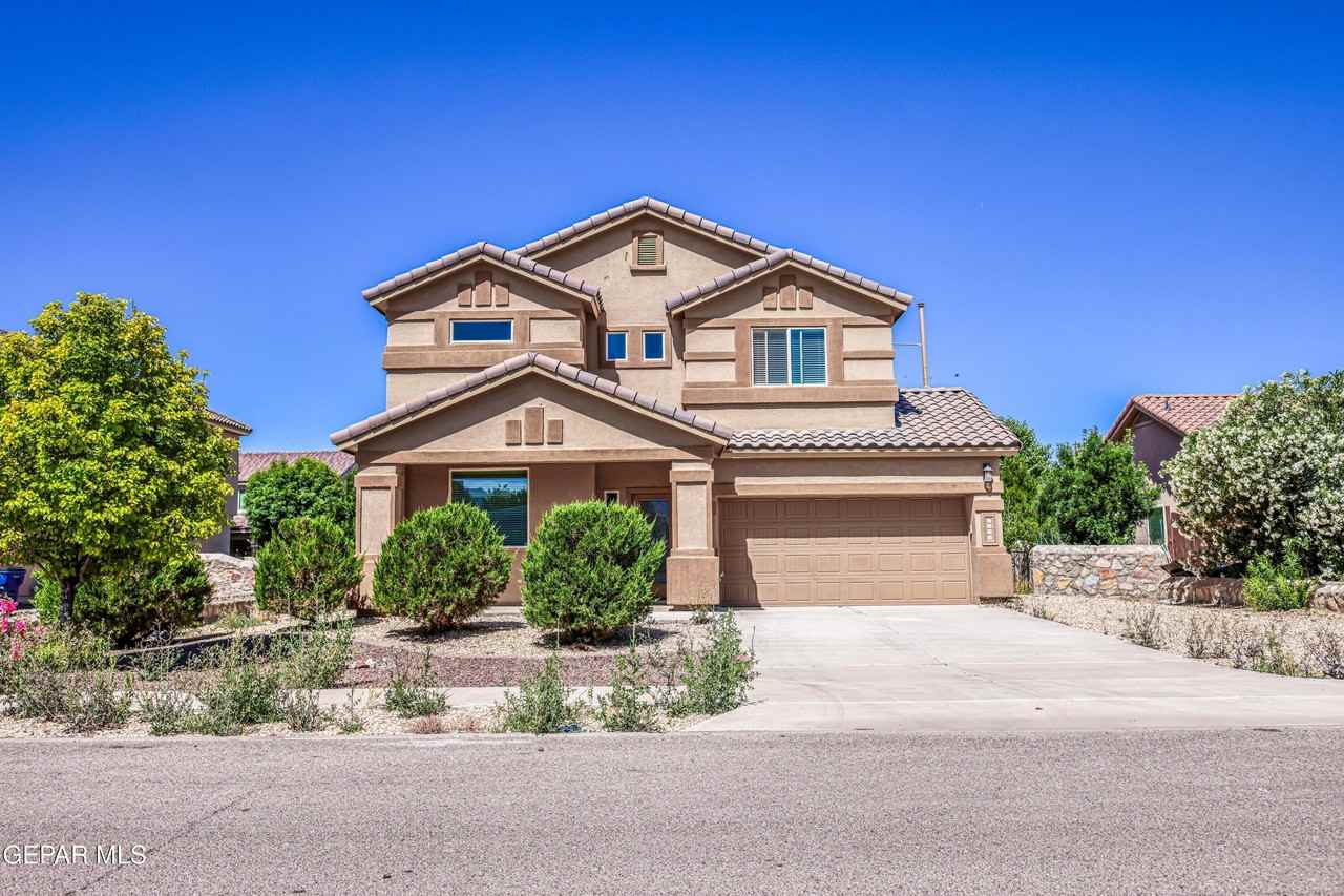5525 Valley Cedar Dr