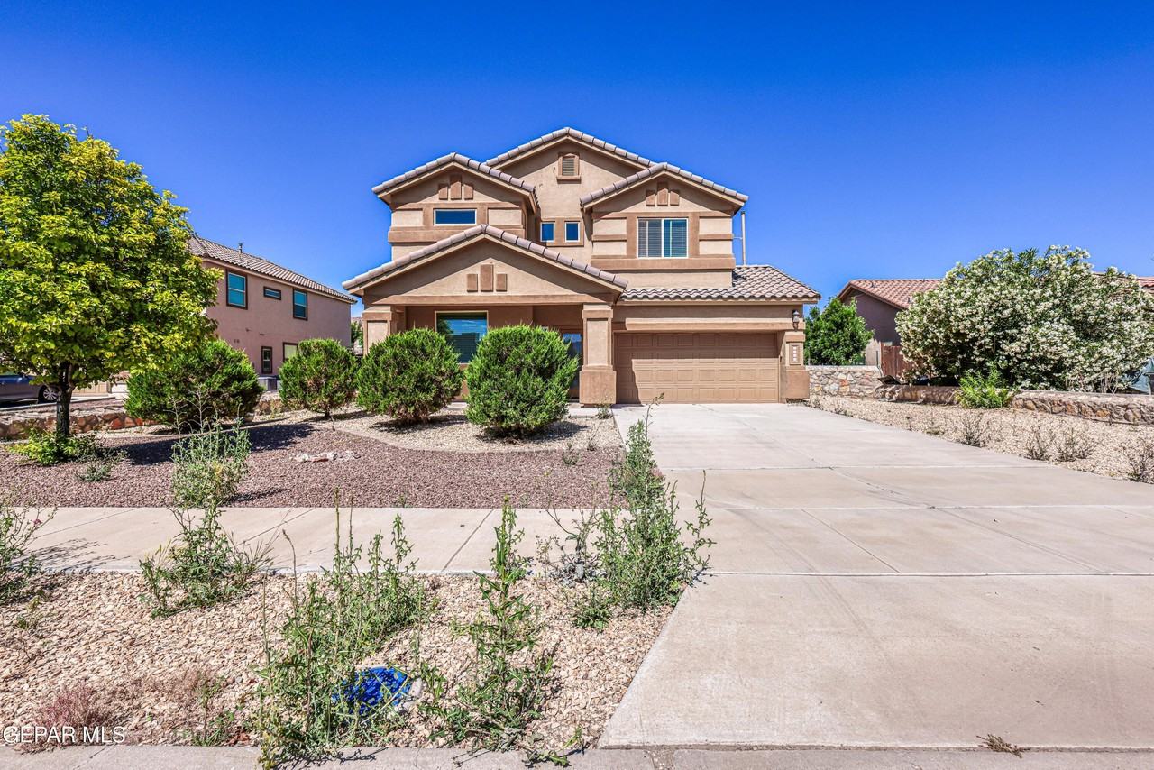 5525 Valley Cedar Dr - Photo 3 of 50