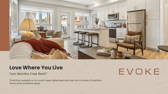 Evoke - Photo 1 of 1