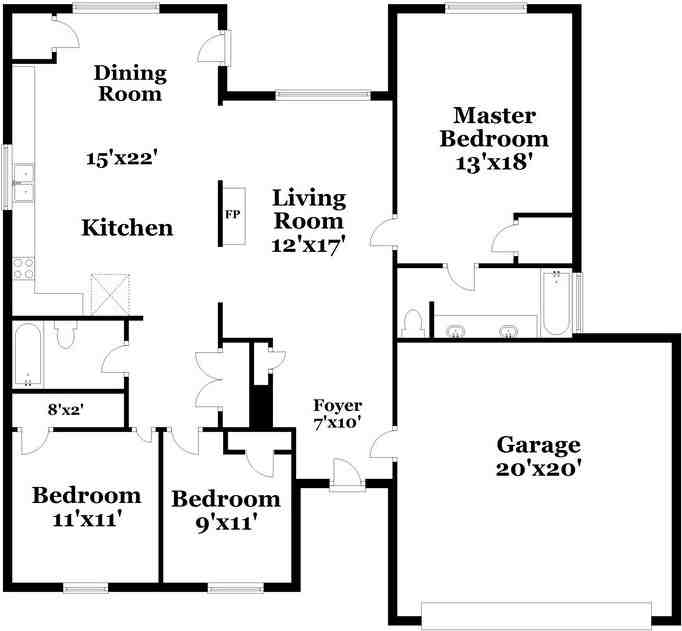 5839 Mahogany Pl Sw - Photo 2 of 14