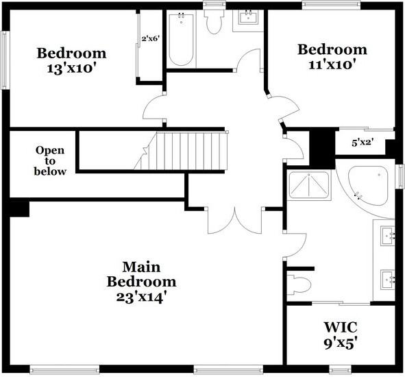 3372 Epson St - Photo 3 of 17