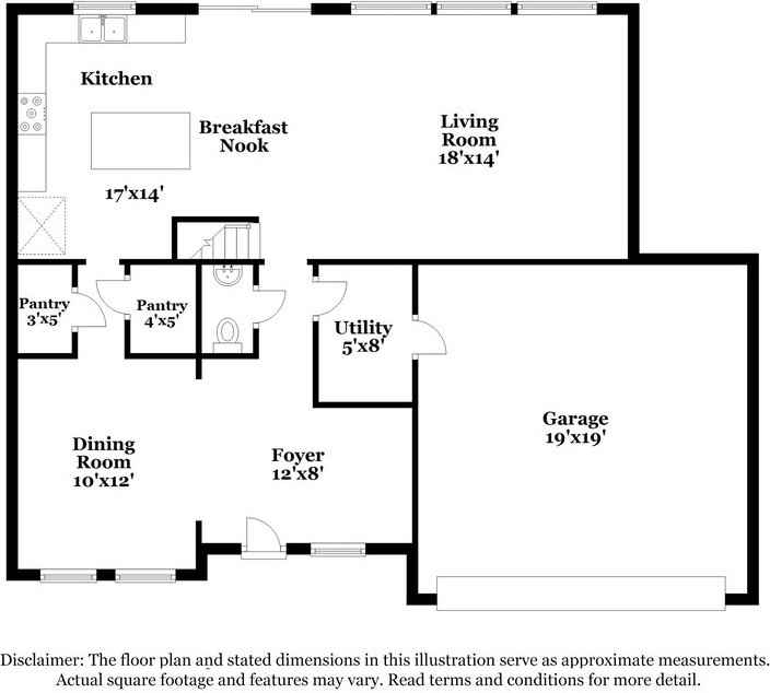 5805 Tanager Ln - Photo 2 of 17