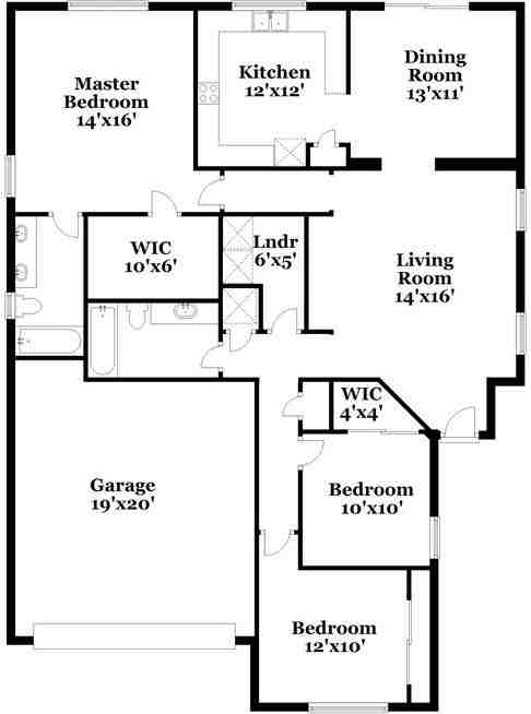 3978 Cedar Bluff Ln - Photo 2 of 16