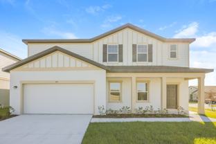 415 Barrier Reef St - Photo 1 of 1