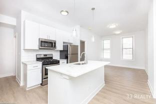 2020 S Allport St #2 - Photo 1 of 1