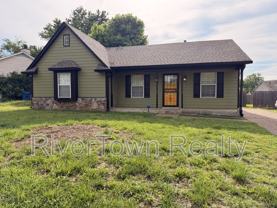 4625 Crestfield Rd - Photo 1 of 1