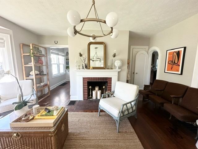 5302 Carrollton Ave #5302 - Photo 3 of 12