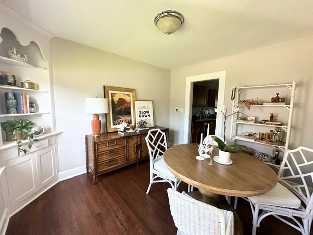 5302 Carrollton Ave #5302 - Photo 6 of 12