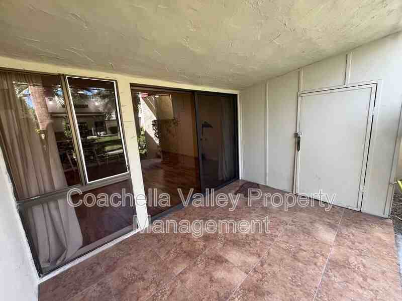 1655 E Palm Canyon Dr #709 - Photo 5 of 20