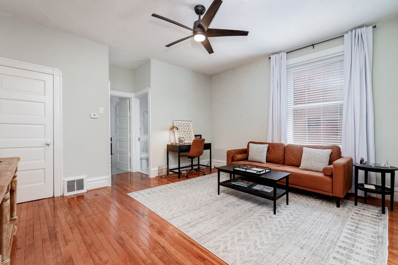 4271 Botanical Ave #2F - Photo 5 of 10