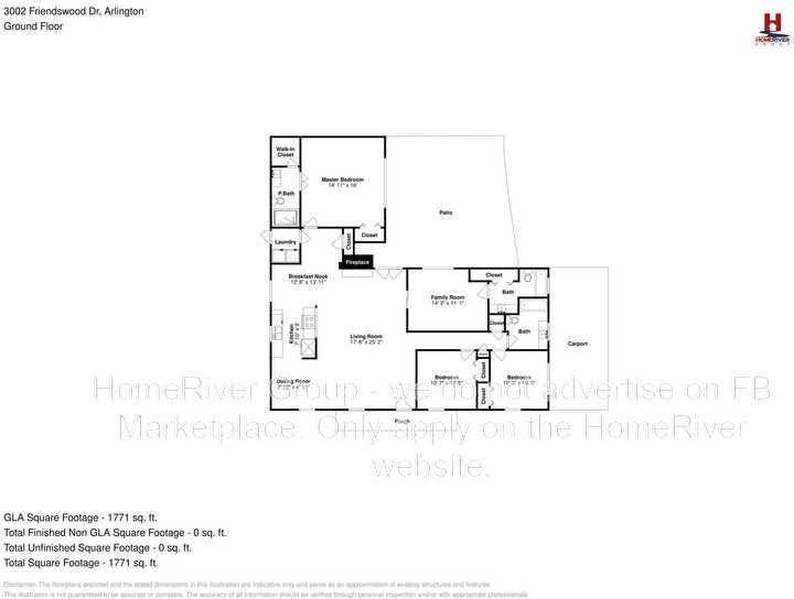 3002 Friendswood Dr - Photo 2 of 31