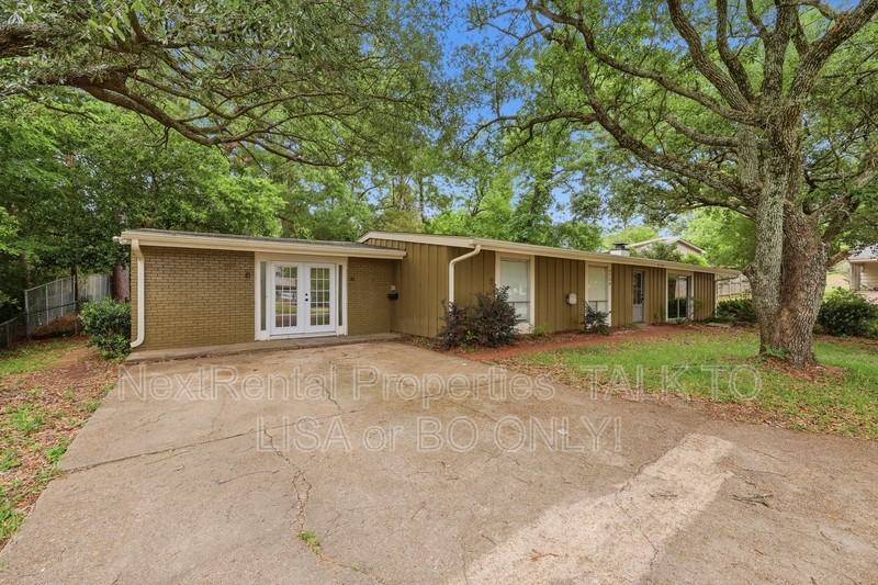 4750 Old Canton Rd - Photo 2 of 37