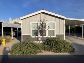 11411 N 91st Ave Lot 213 #213 - Photo 1 of 1