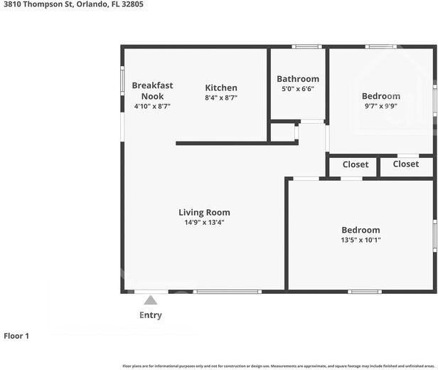 3810 Thompson St - Photo 2 of 20