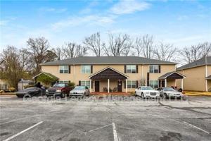featured image of 407 Maple Way #E