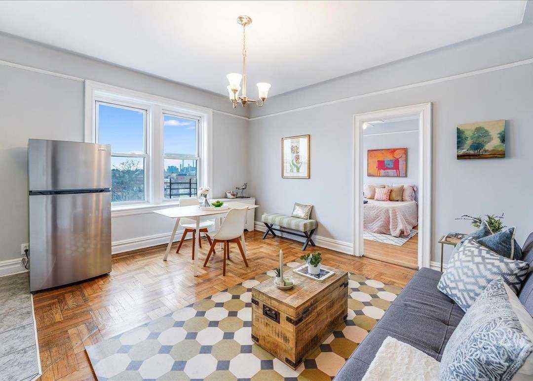 50 Reservoir Ave #404 - Photo 2 of 12
